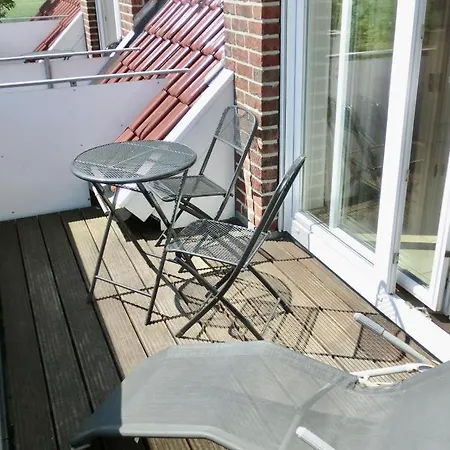 Appartement Wattlooper *
