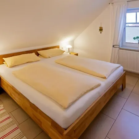 Wattlooper Appartement *
