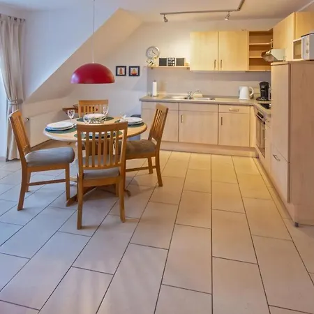 Appartement Wattlooper