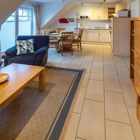 Wattlooper Appartement