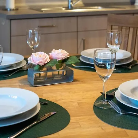 Wattlooper Apartment