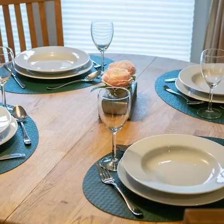 Wattlooper Apartment *