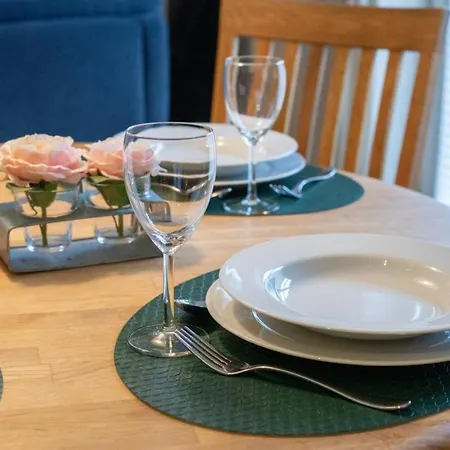 Wattlooper Apartment Norden