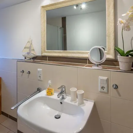 Wattlooper Apartment