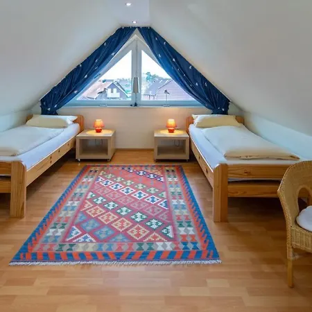 Wattlooper Apartment Norden