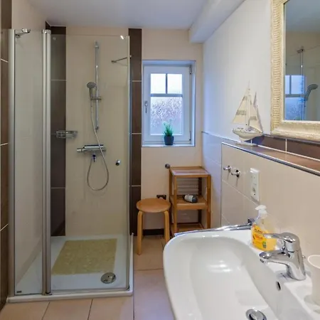 Wattlooper Apartment