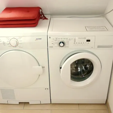 Apartmán Wattlooper *