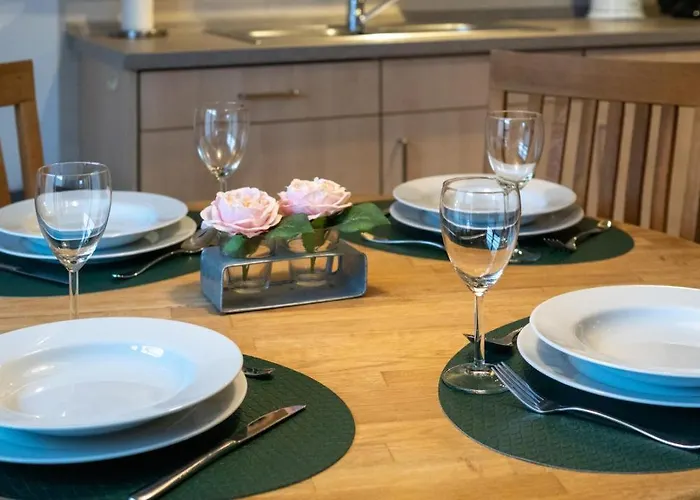 Wattlooper 아파트