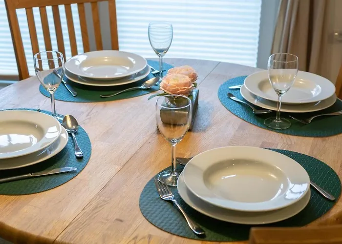 Wattlooper 아파트 *