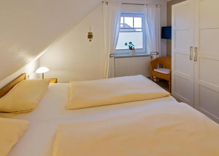 Wattlooper 아파트