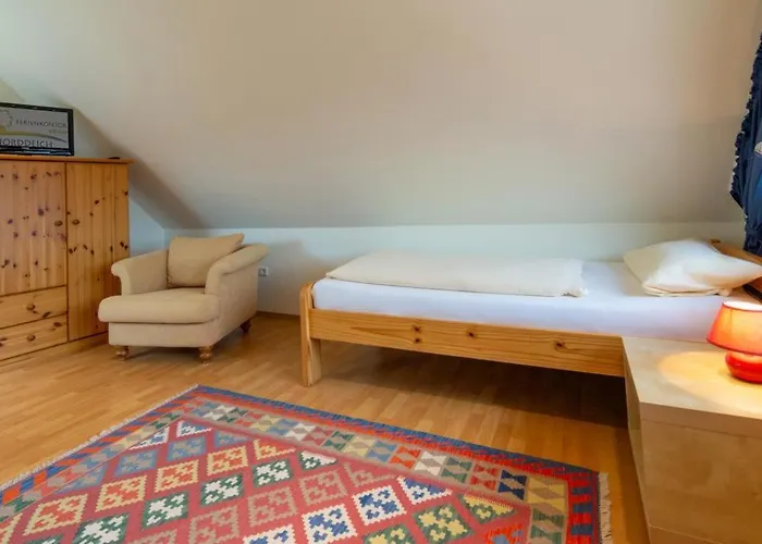 Wattlooper 아파트 *