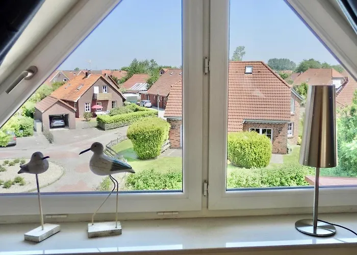 Wattlooper 노르덴